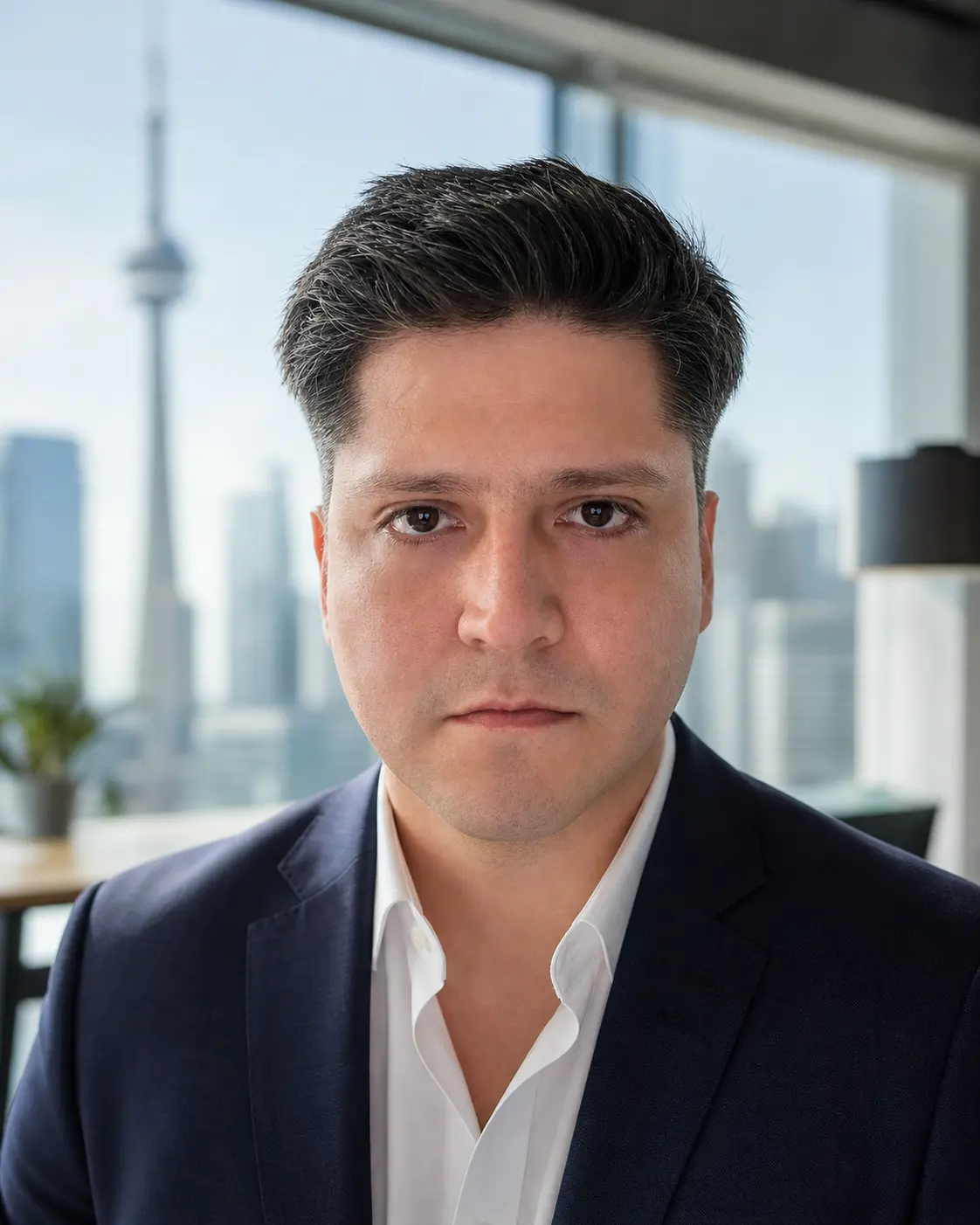 Founder of Smart Cadence